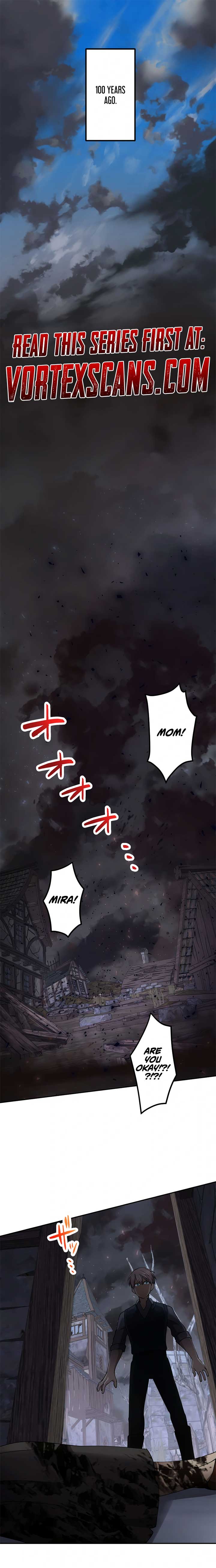 Monster Eater Adventurer Chapter 60 85 1