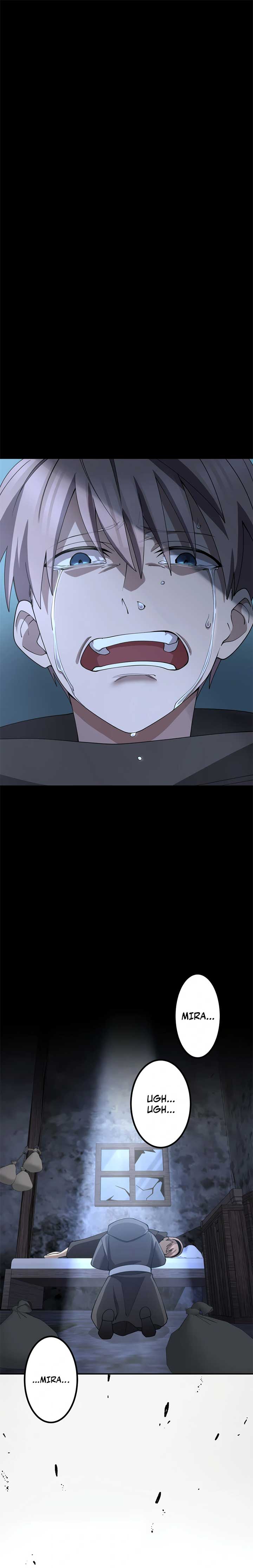 Monster Eater Adventurer Chapter 60 94 10