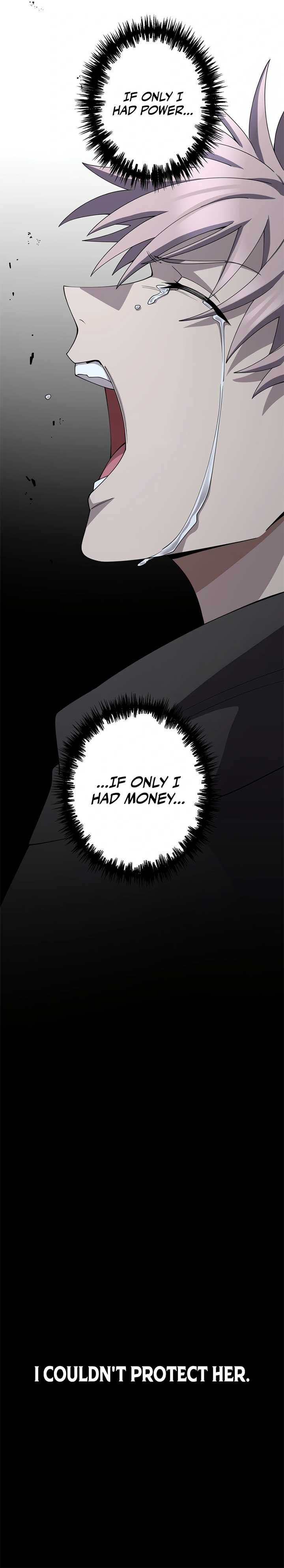 Monster Eater Adventurer Chapter 60 95 11