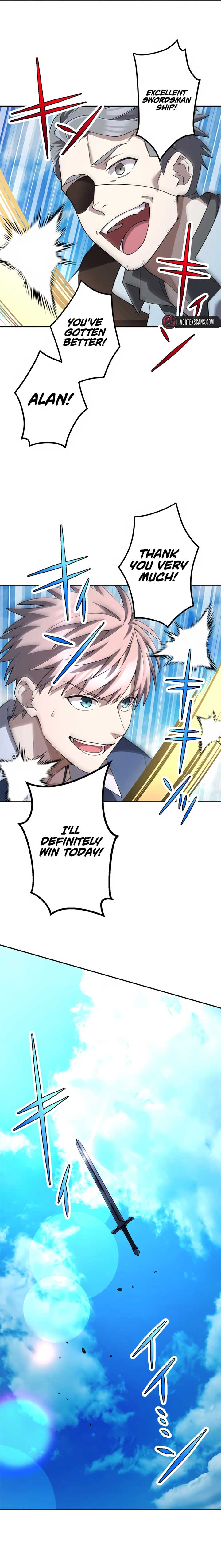 Monster Eater Adventurer Chapter 60 99 15
