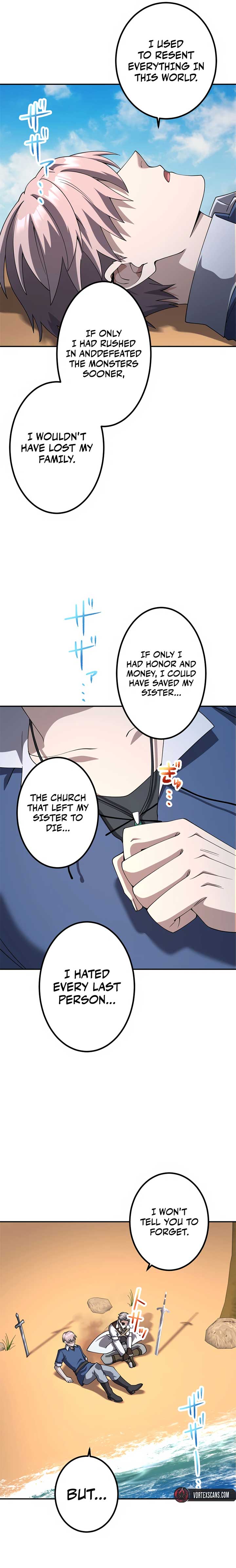 Monster Eater Adventurer Chapter 60 101 17