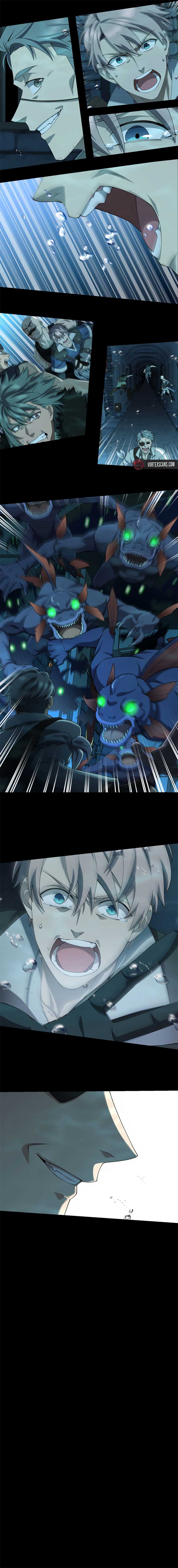 Monster Eater Adventurer Chapter 60 104 20