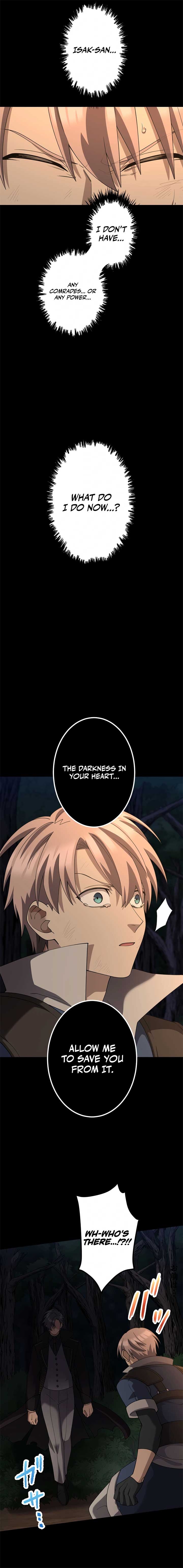 Monster Eater Adventurer Chapter 60 110 26