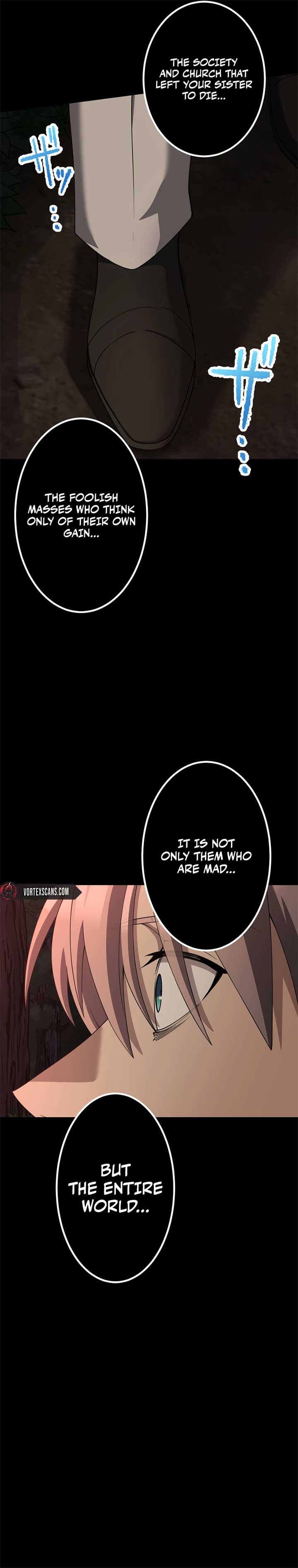 Monster Eater Adventurer Chapter 60 111 27