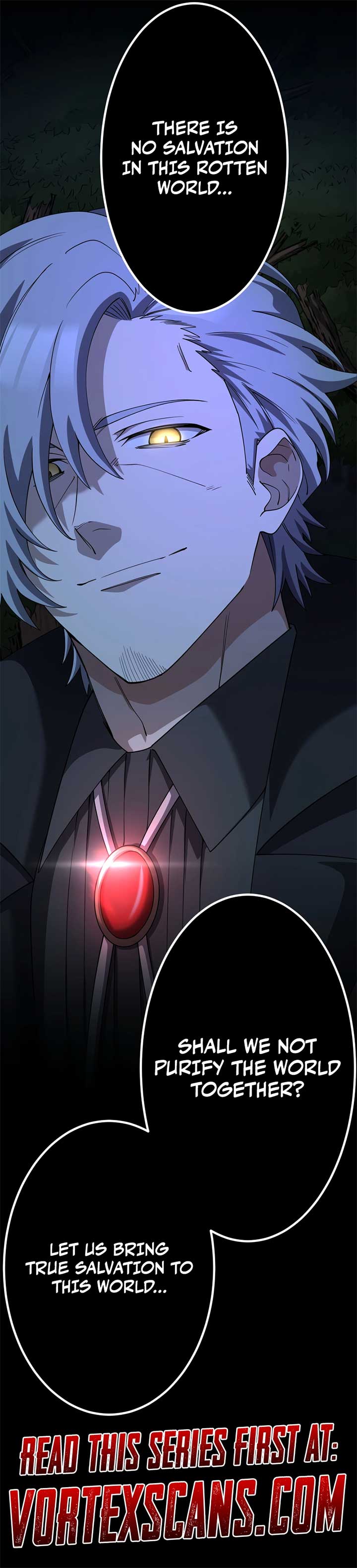 Monster Eater Adventurer Chapter 60 112 28