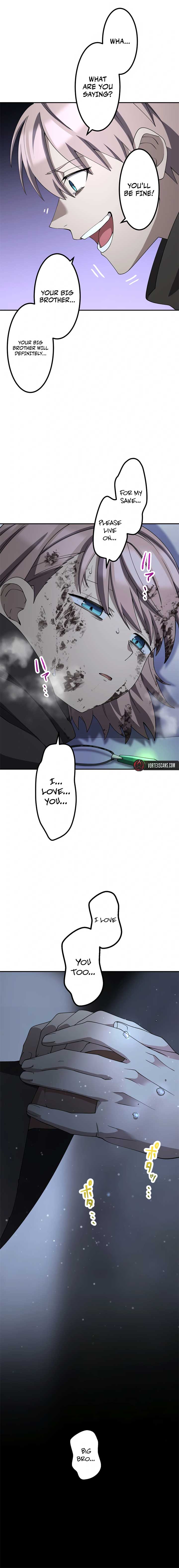 Monster Eater Adventurer Chapter 60 93 9