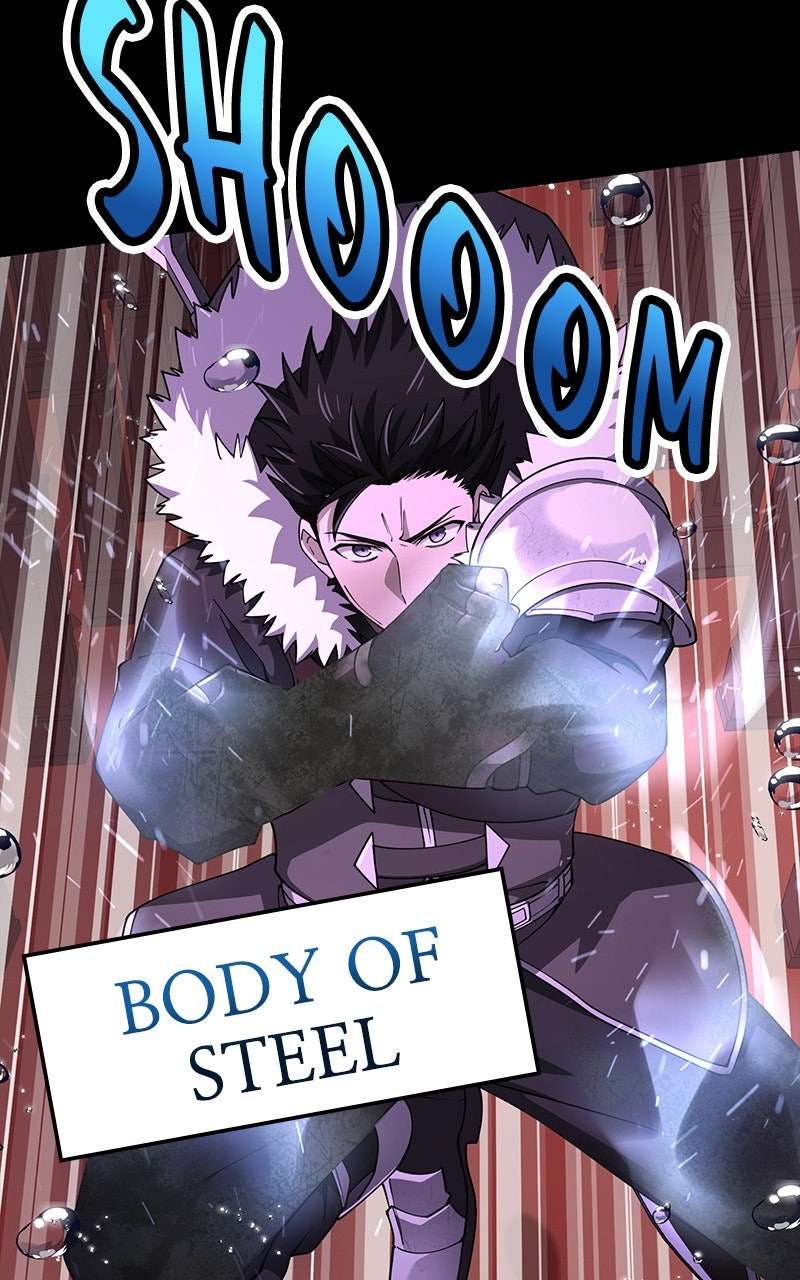 Monster Eater Adventurer Chapter 63 358 19
