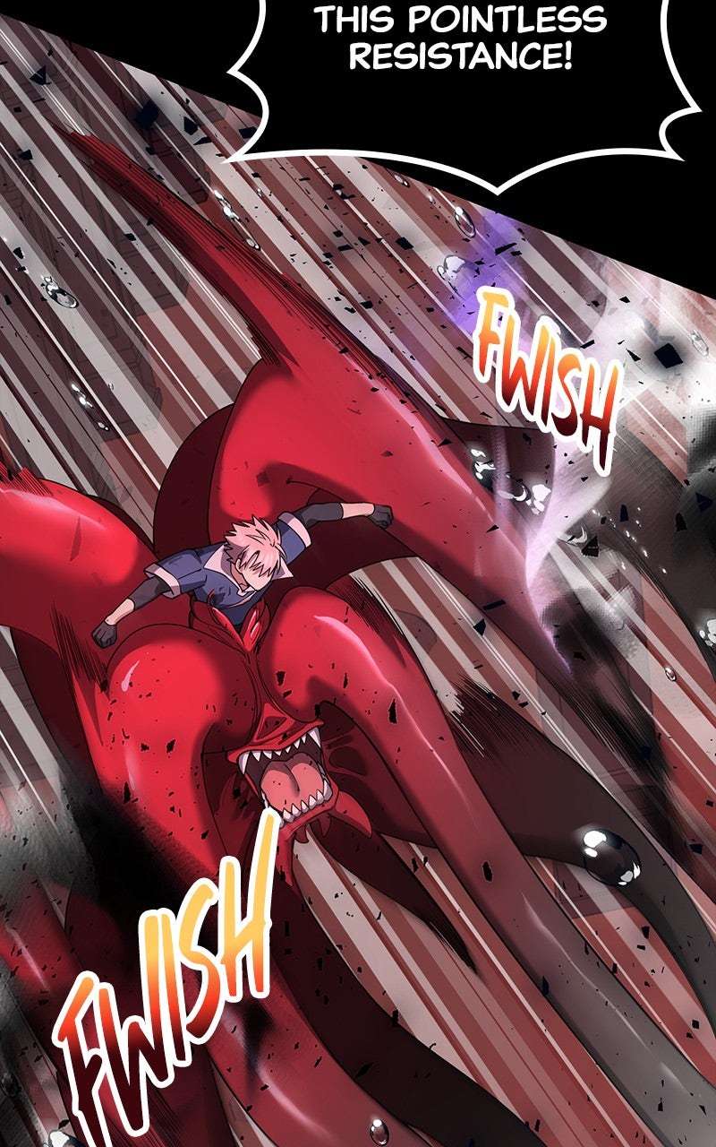Monster Eater Adventurer Chapter 63 362 23