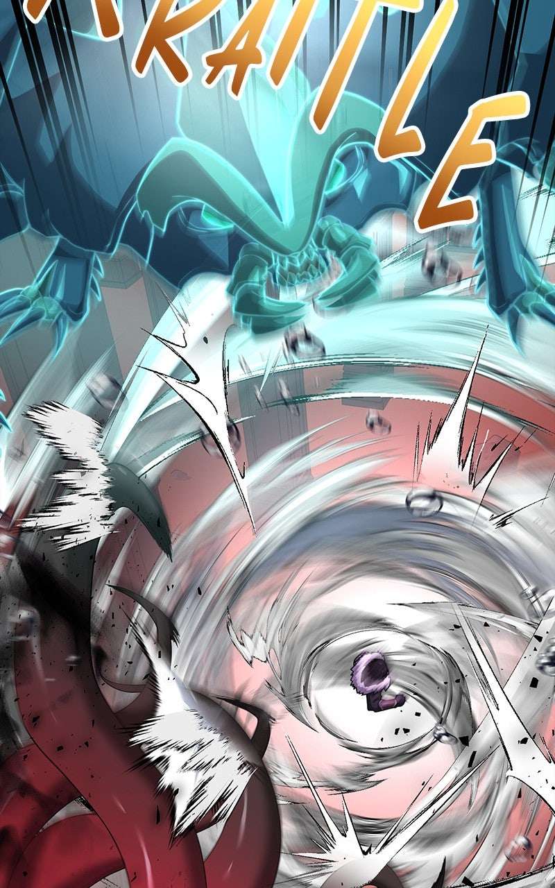 Monster Eater Adventurer Chapter 63 367 28