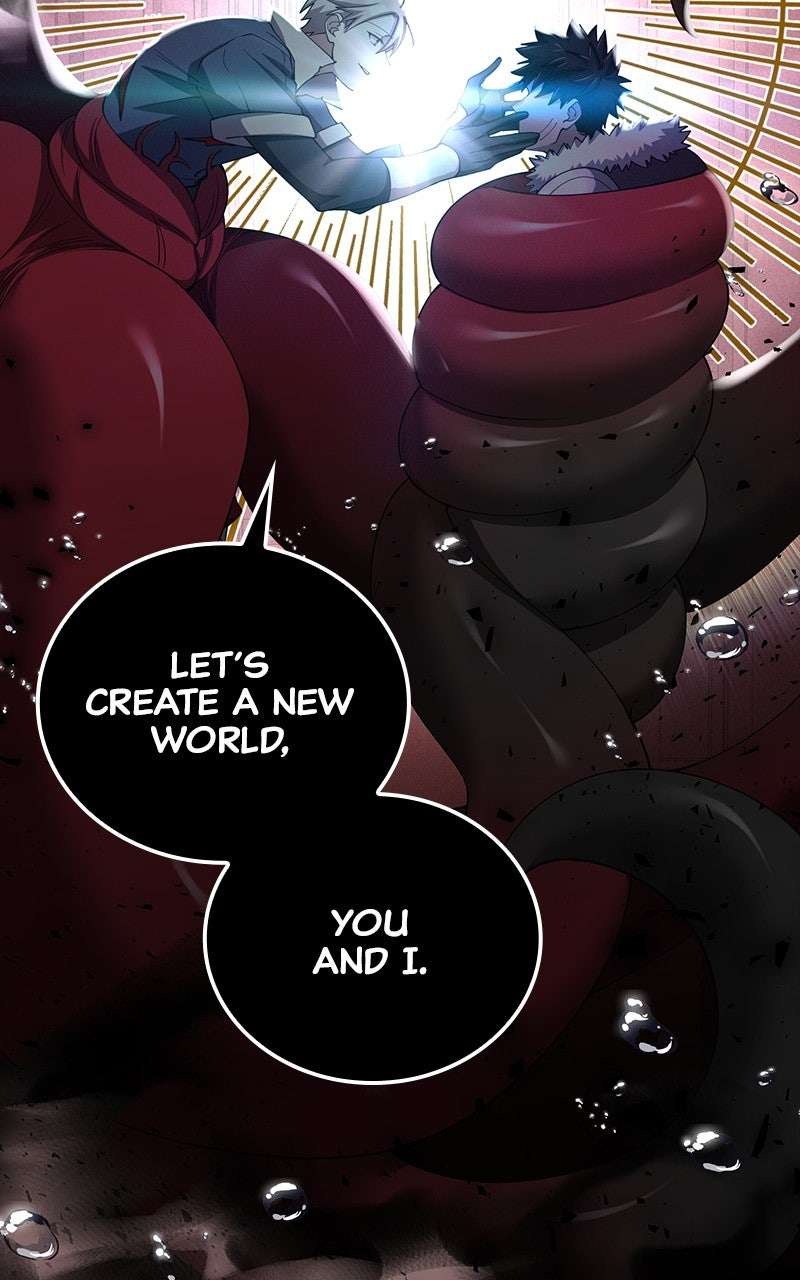 Monster Eater Adventurer Chapter 63 342 3