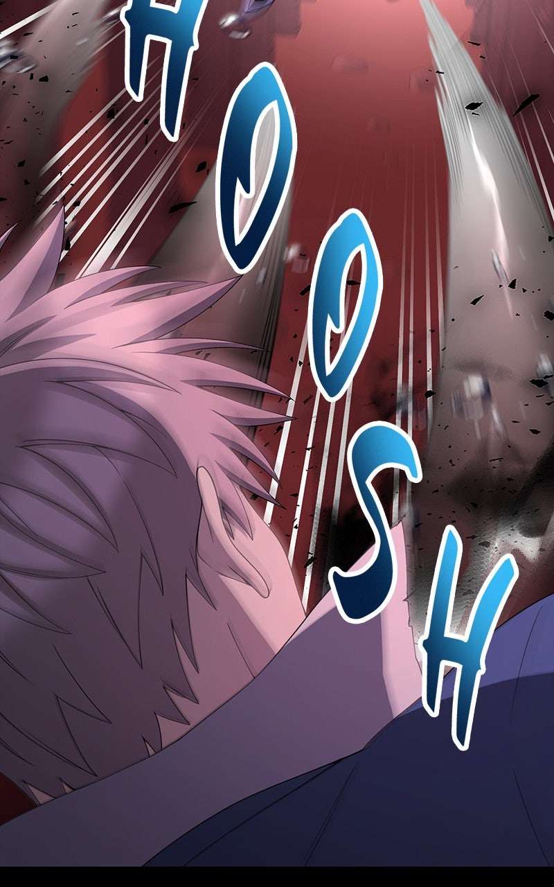 Monster Eater Adventurer Chapter 63 370 31