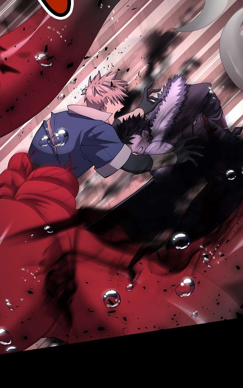 Monster Eater Adventurer Chapter 63 373 34