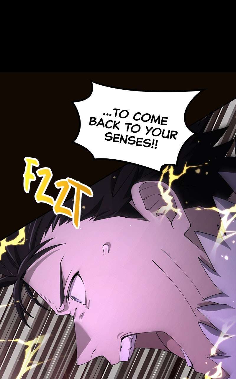 Monster Eater Adventurer Chapter 63 374 35