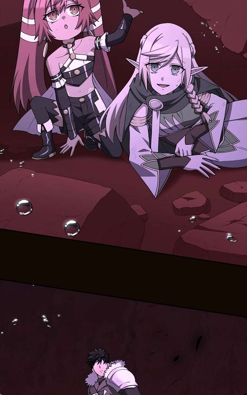 Monster Eater Adventurer Chapter 63 379 40