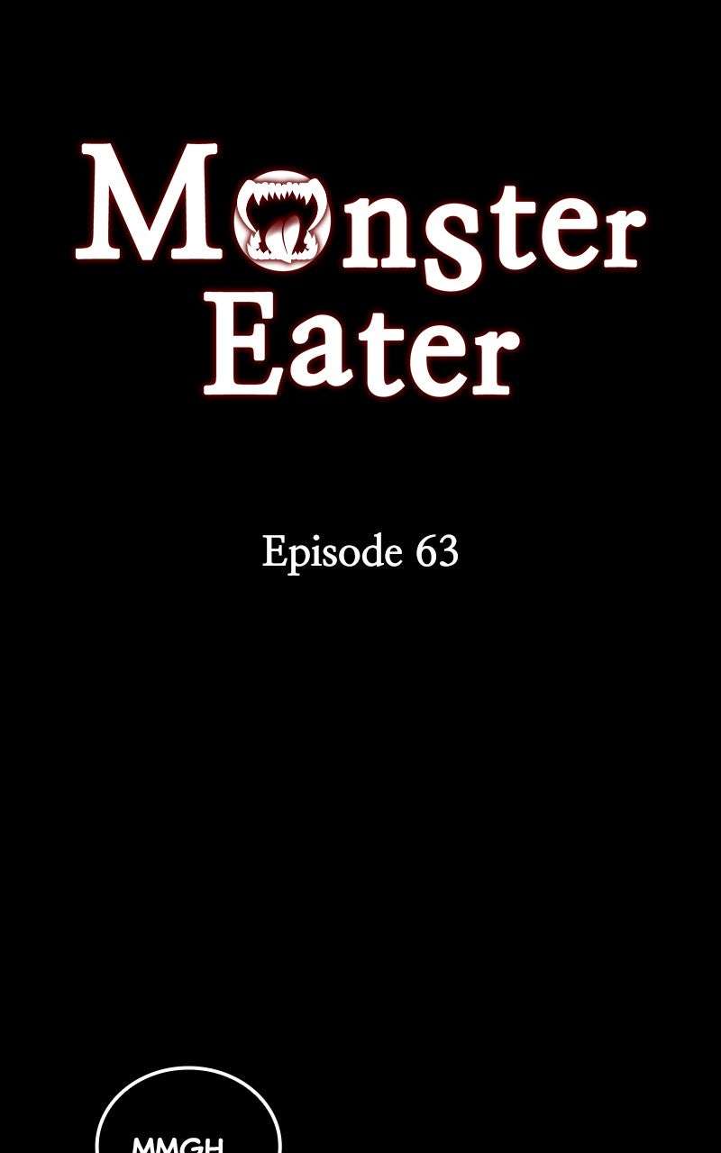 Monster Eater Adventurer Chapter 63 383 44