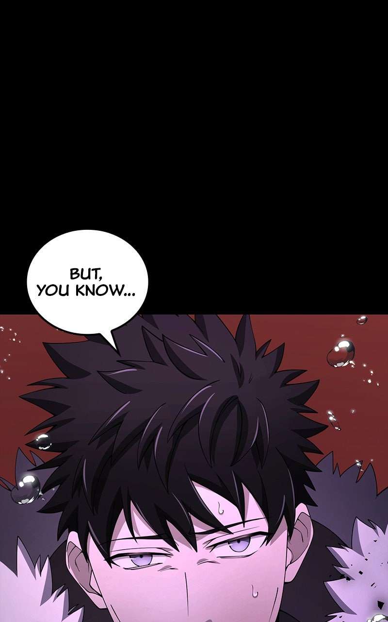 Monster Eater Adventurer Chapter 63 344 5