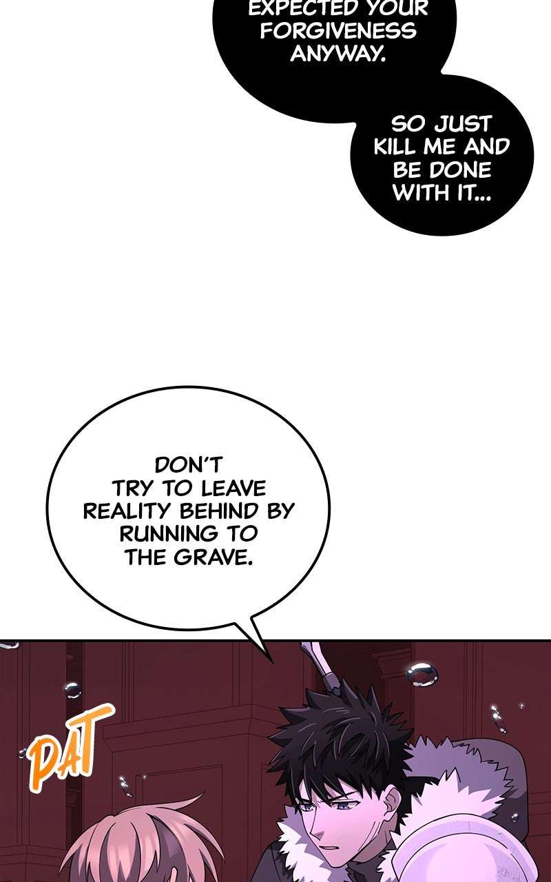 Monster Eater Adventurer Chapter 63 390 51