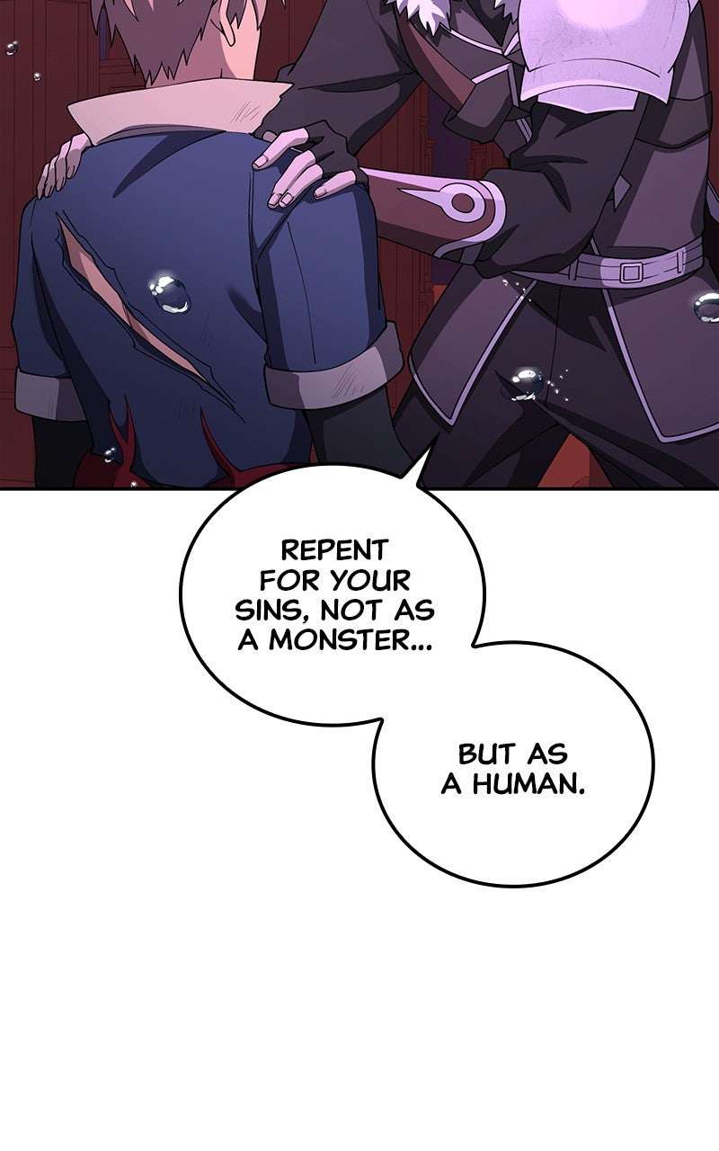 Monster Eater Adventurer Chapter 63 391 52