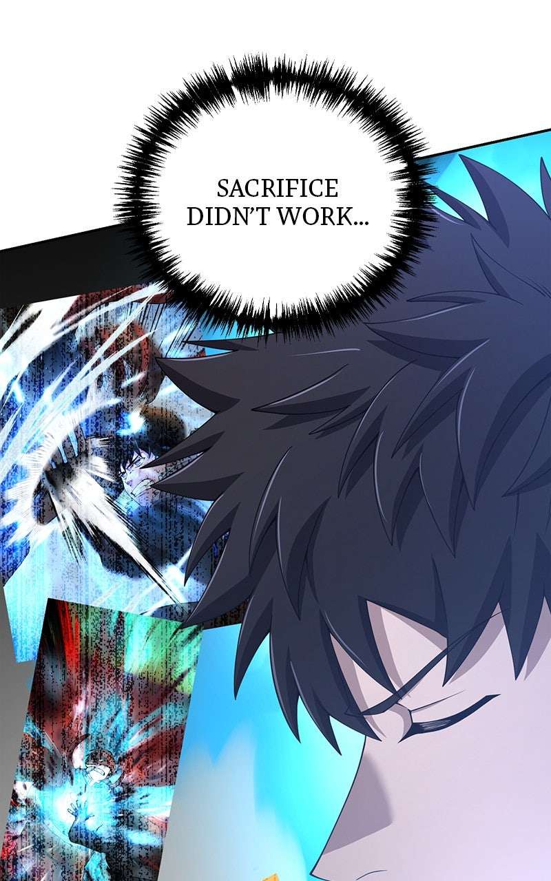 Monster Eater Adventurer Chapter 63 392 53