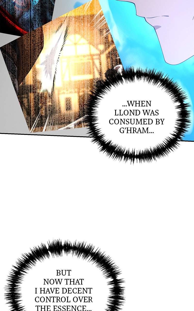 Monster Eater Adventurer Chapter 63 393 54