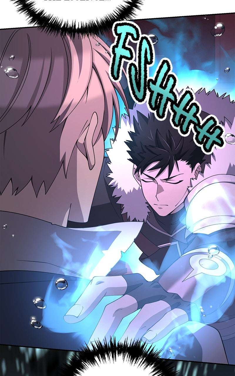 Monster Eater Adventurer Chapter 63 394 55