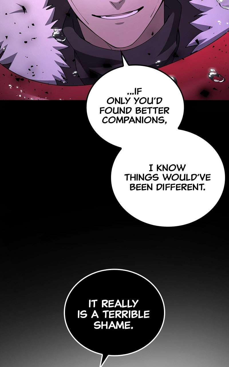 Monster Eater Adventurer Chapter 63 345 6