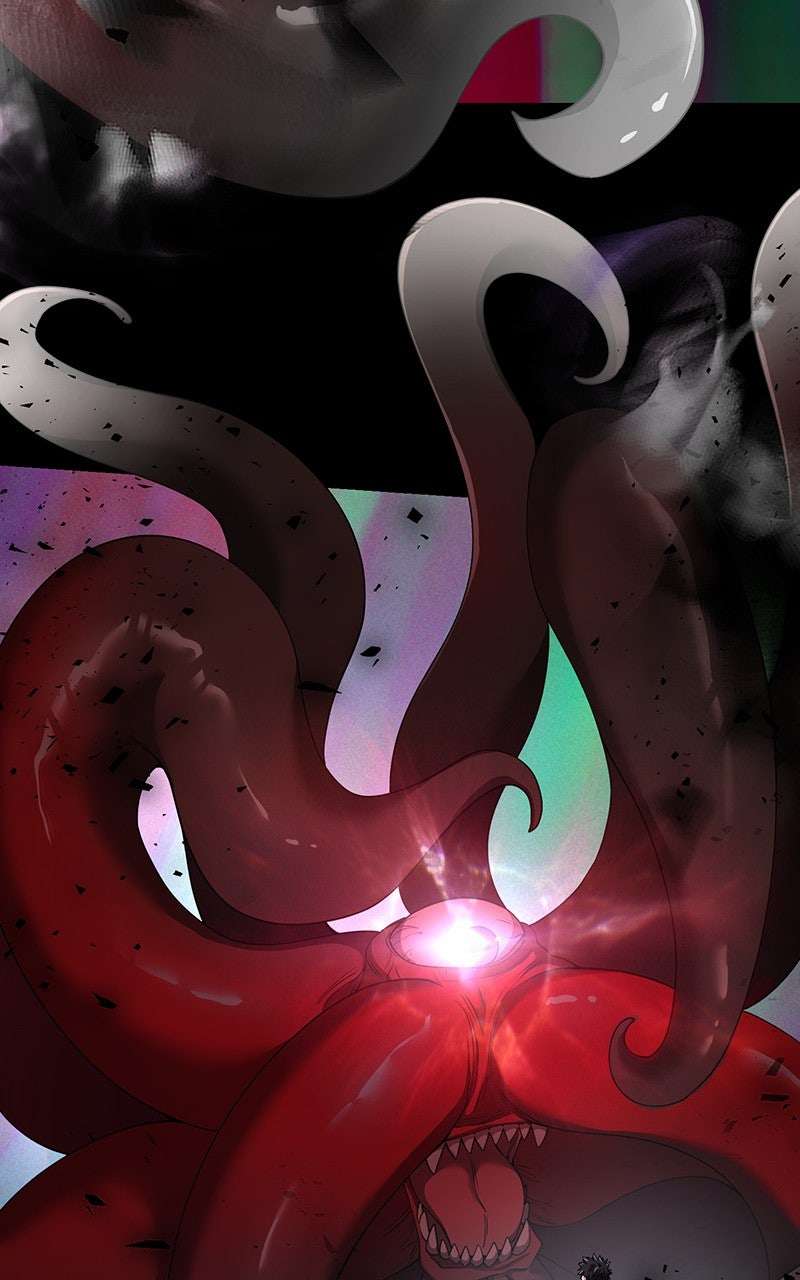 Monster Eater Adventurer Chapter 63 403 64