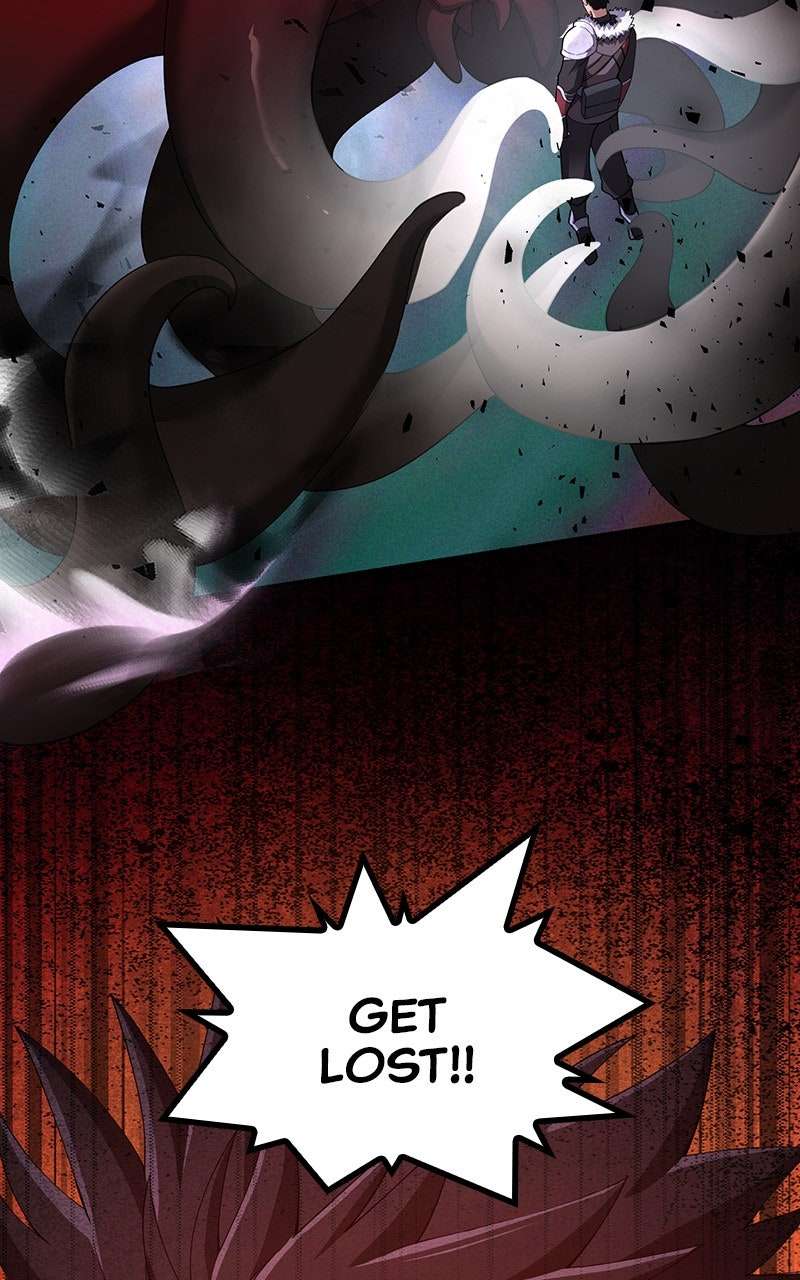 Monster Eater Adventurer Chapter 63 404 65