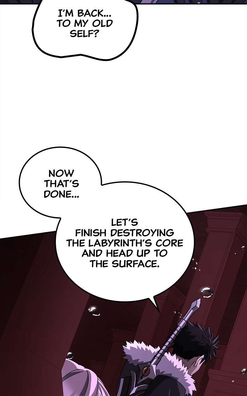 Monster Eater Adventurer Chapter 63 413 74