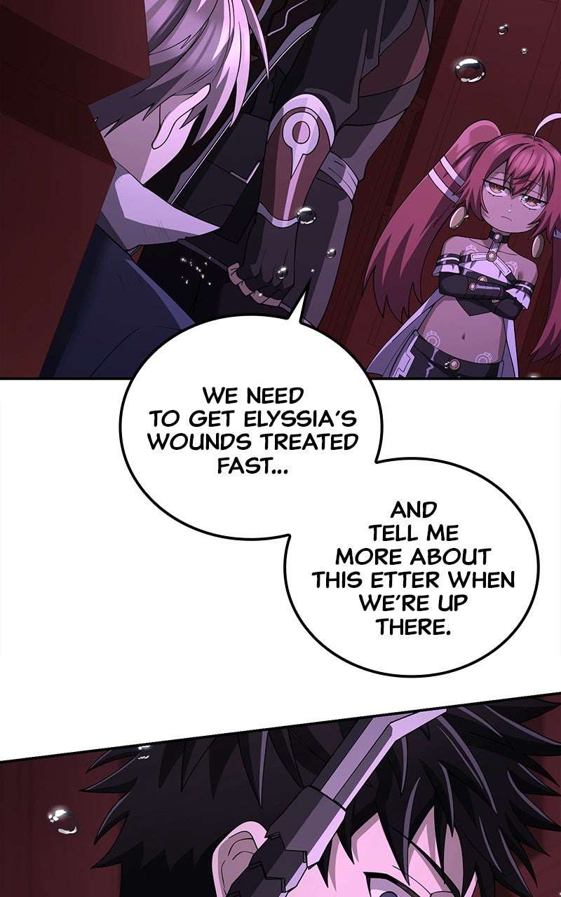 Monster Eater Adventurer Chapter 63 414 75