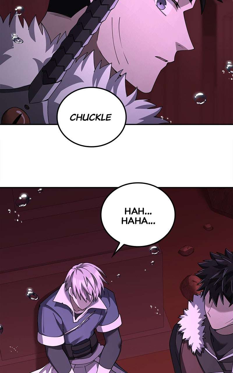 Monster Eater Adventurer Chapter 63 415 76