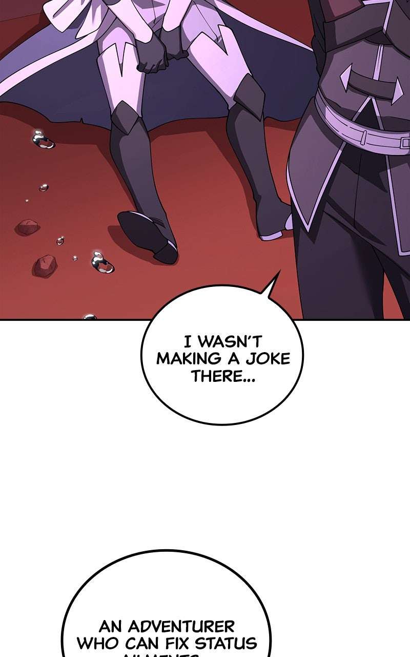Monster Eater Adventurer Chapter 63 416 77