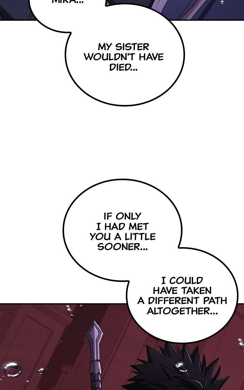 Monster Eater Adventurer Chapter 63 418 79