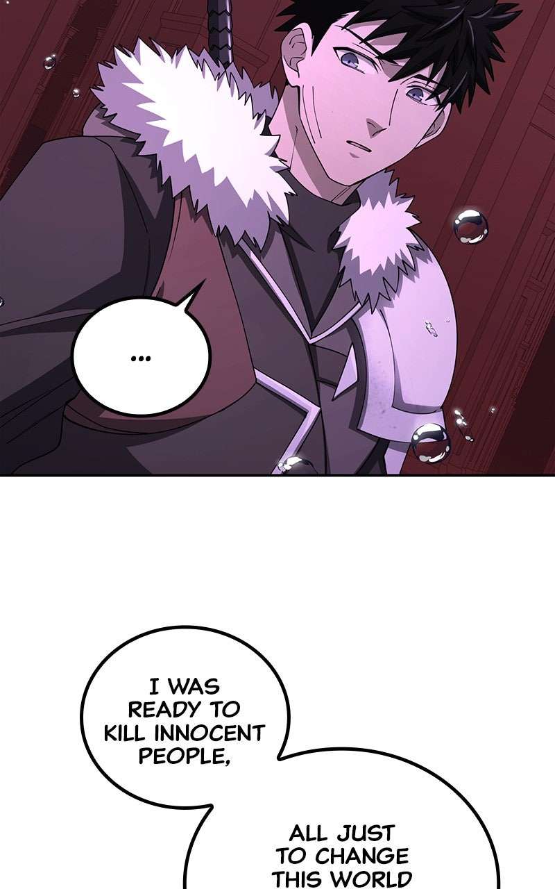Monster Eater Adventurer Chapter 63 419 80
