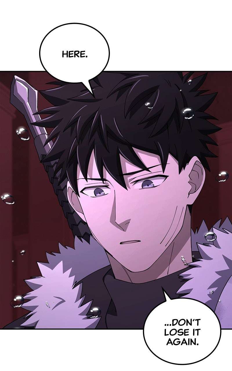 Monster Eater Adventurer Chapter 63 423 84