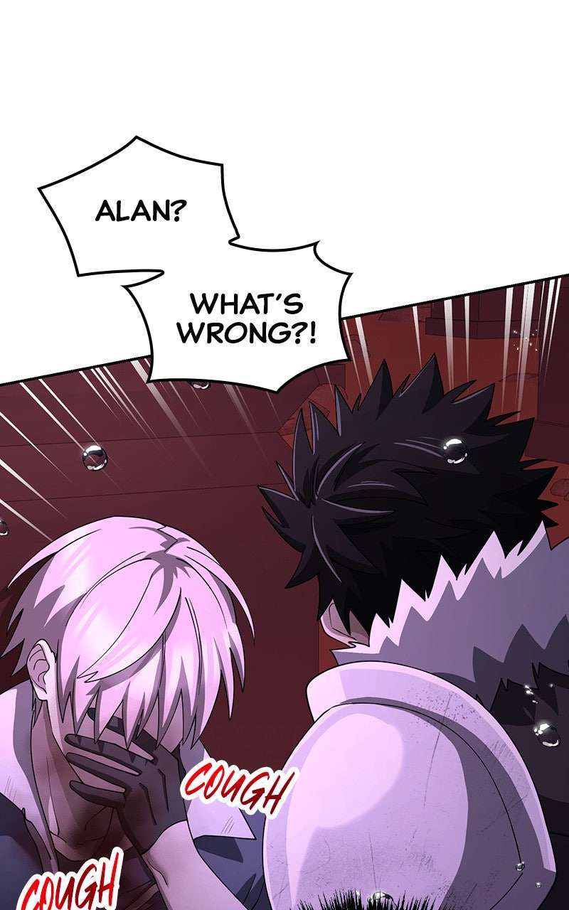 Monster Eater Adventurer Chapter 63 430 91