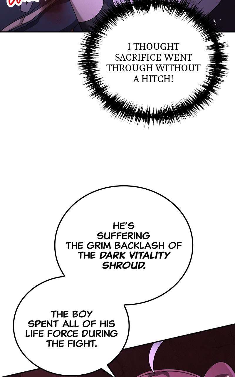 Monster Eater Adventurer Chapter 63 431 92