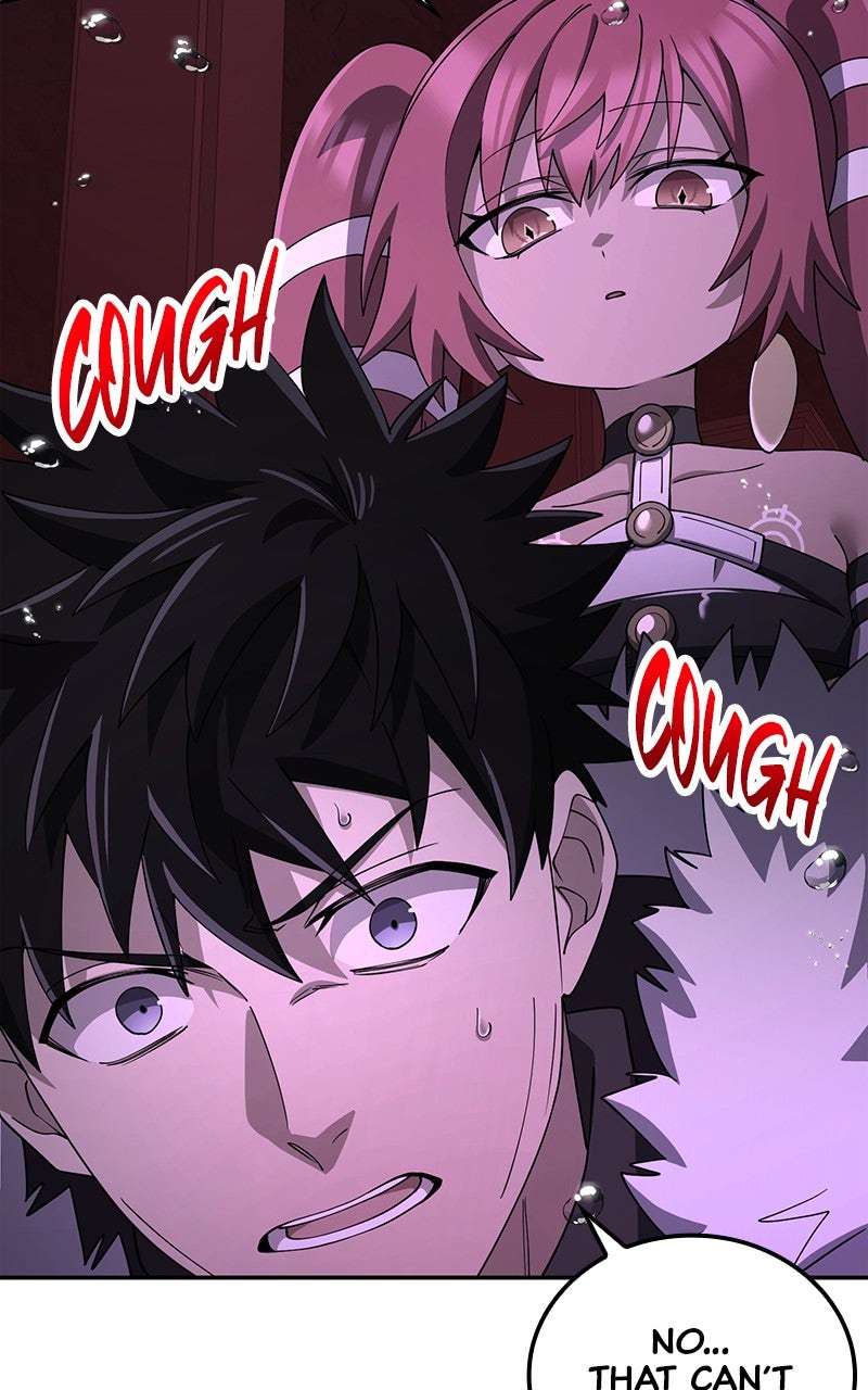 Monster Eater Adventurer Chapter 63 432 93