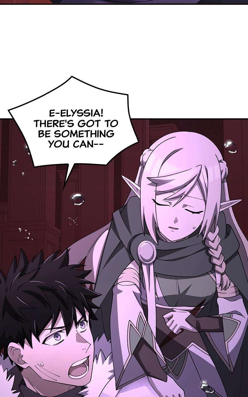 Monster Eater Adventurer Chapter 63 438 99