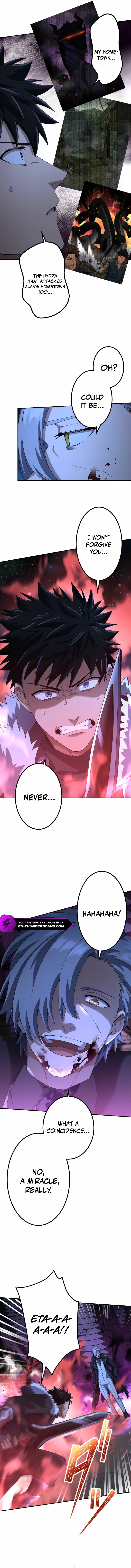 Monster Eater Adventurer Chapter 65 51 9