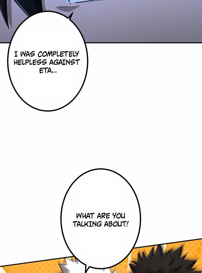 Monster Eater Adventurer Chapter 68 322 10