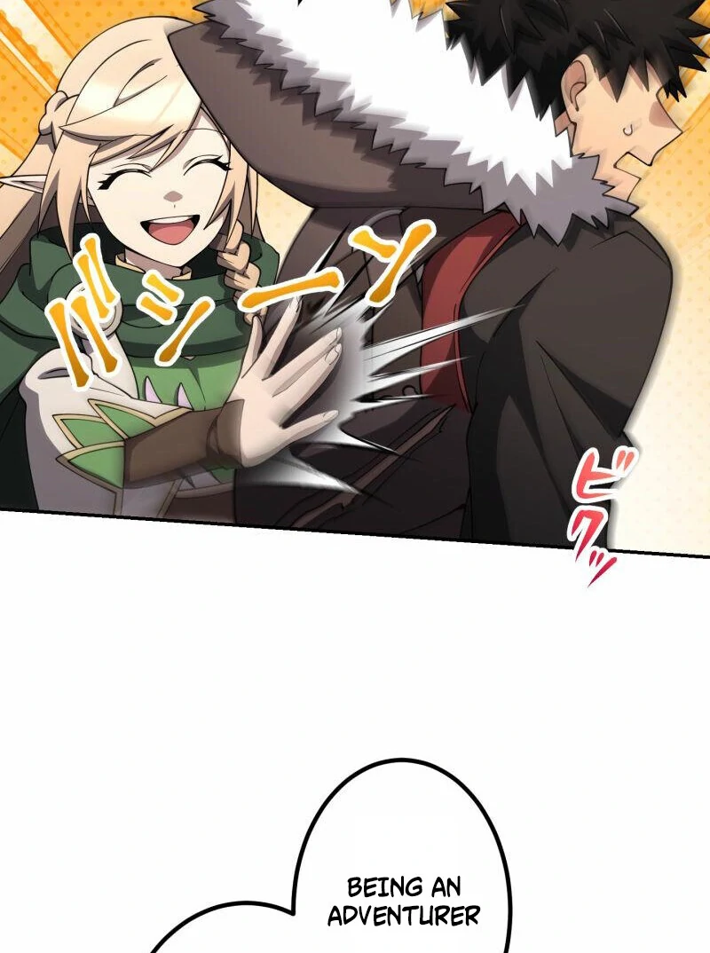 Monster Eater Adventurer Chapter 68 323 11