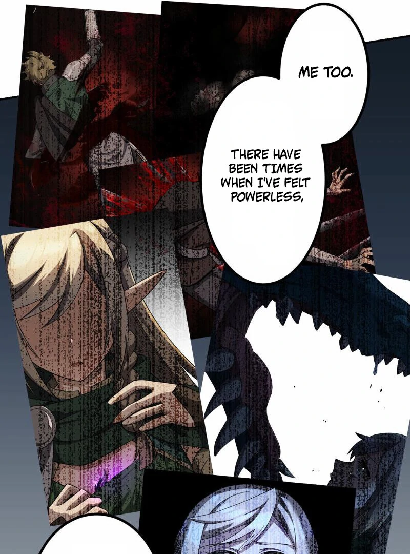 Monster Eater Adventurer Chapter 68 325 13