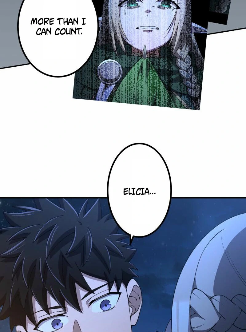 Monster Eater Adventurer Chapter 68 326 14