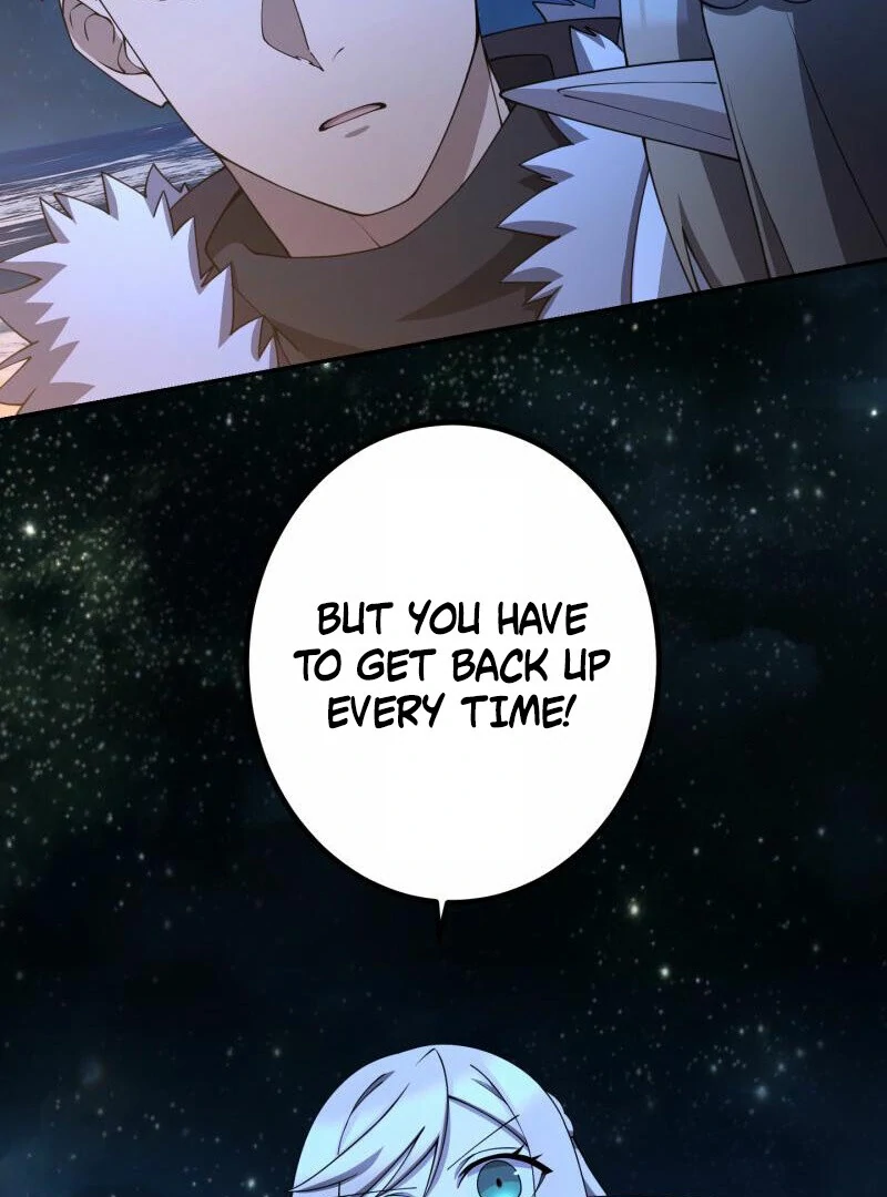 Monster Eater Adventurer Chapter 68 327 15