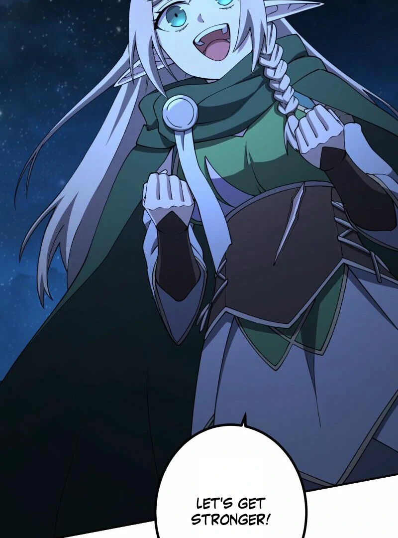 Monster Eater Adventurer Chapter 68 328 16