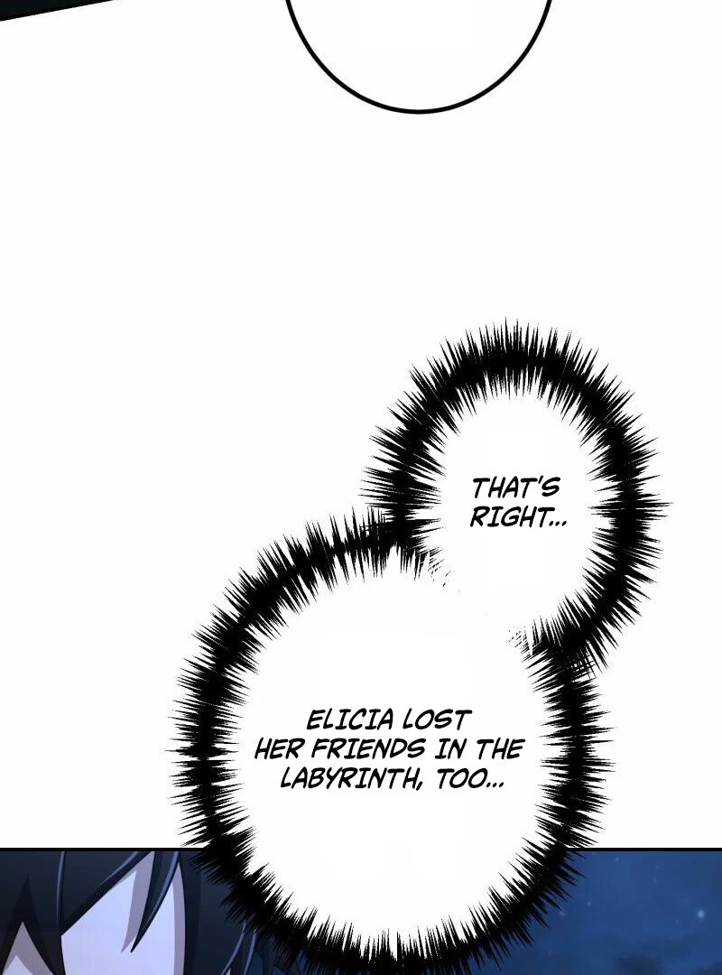 Monster Eater Adventurer Chapter 68 329 17