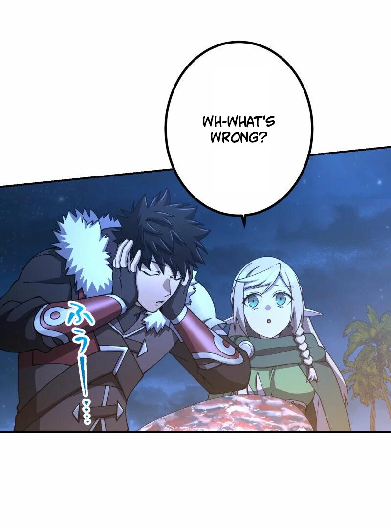 Monster Eater Adventurer Chapter 68 334 22