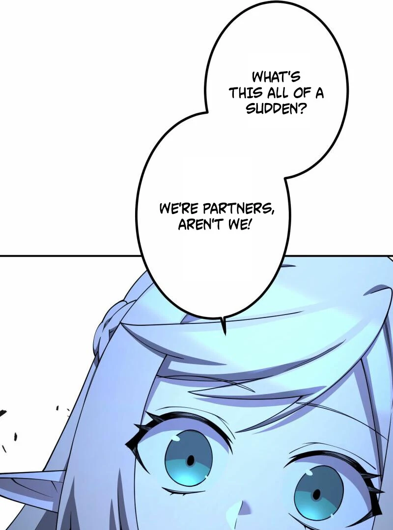 Monster Eater Adventurer Chapter 68 337 25