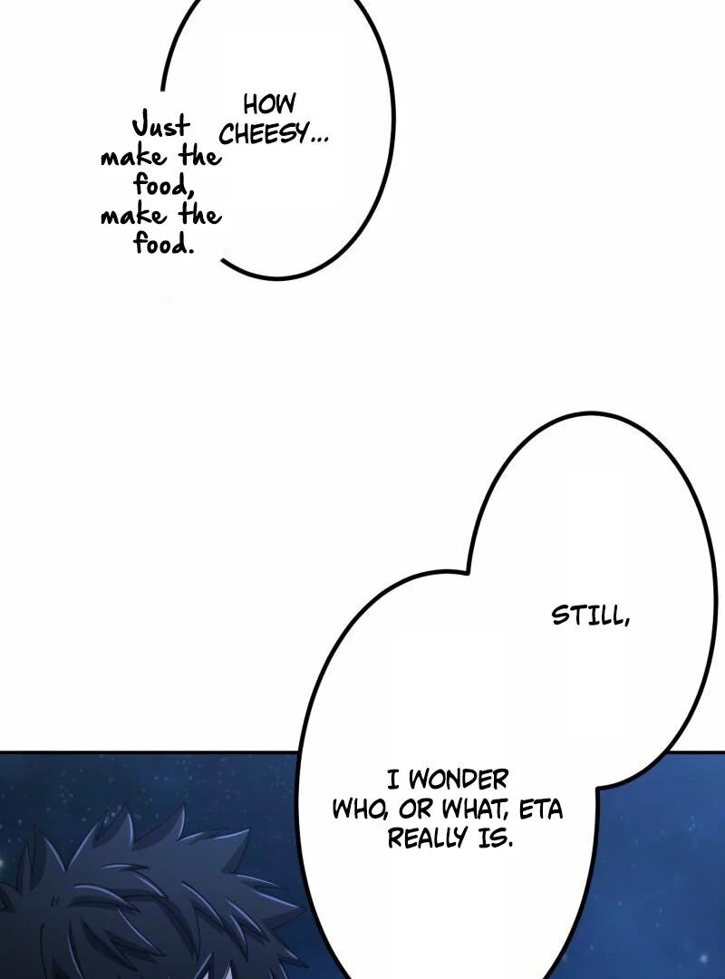 Monster Eater Adventurer Chapter 68 340 28